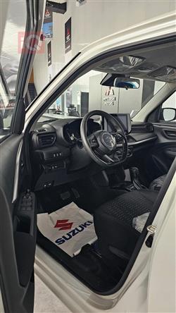 سوزوكي ديزاير